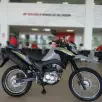 HONDA NXR 160 BROS ABS HONDA NXR 160 BROS ABS