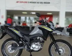 HONDA NXR 160 BROS ABS HONDA NXR 160 BROS ABS