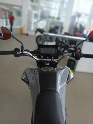 HONDA-NXR 160 BROS ABS-2026