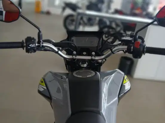 HONDA-NXR 160 BROS ABS HONDA-NXR 160 BROS ABS-2026