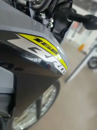 HONDA-NXR 160 BROS ABS-2026