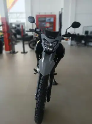 HONDA-NXR 160 BROS ABS-2026