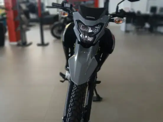 HONDA-NXR 160 BROS ABS HONDA-NXR 160 BROS ABS-2026