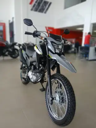 HONDA-NXR 160 BROS ABS HONDA-NXR 160 BROS ABS-2026