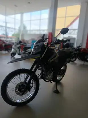 HONDA-NXR 160 BROS ABS HONDA-NXR 160 BROS ABS-2026