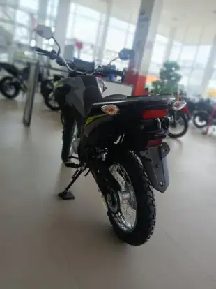 HONDA-NXR 160 BROS ABS-2026