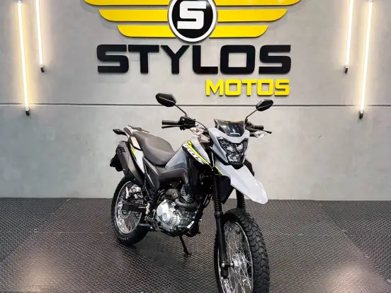 HONDA-NXR 160 BROS ABS HONDA-NXR 160 BROS ABS-2026