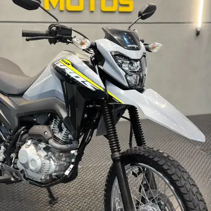 HONDA-NXR 160 BROS ABS-2026