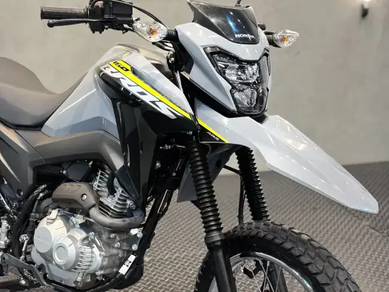 HONDA-NXR 160 BROS ABS HONDA-NXR 160 BROS ABS-2026