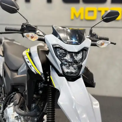 HONDA-NXR 160 BROS ABS-2026