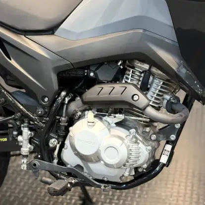 HONDA-NXR 160 BROS ABS-2026