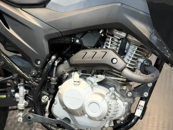 HONDA-NXR 160 BROS ABS HONDA-NXR 160 BROS ABS-2026