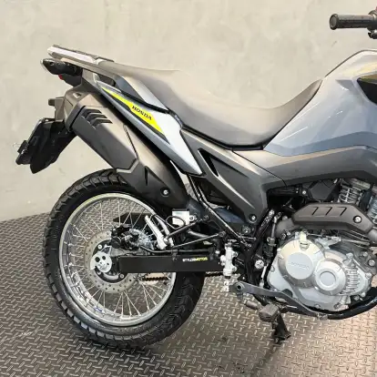 HONDA-NXR 160 BROS ABS-2026