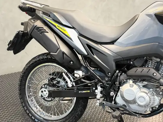 HONDA-NXR 160 BROS ABS HONDA-NXR 160 BROS ABS-2026