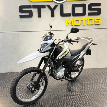 HONDA-NXR 160 BROS ABS-2026