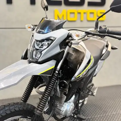 HONDA-NXR 160 BROS ABS-2026