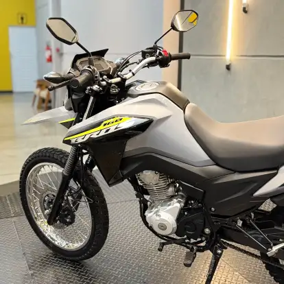HONDA-NXR 160 BROS ABS-2026