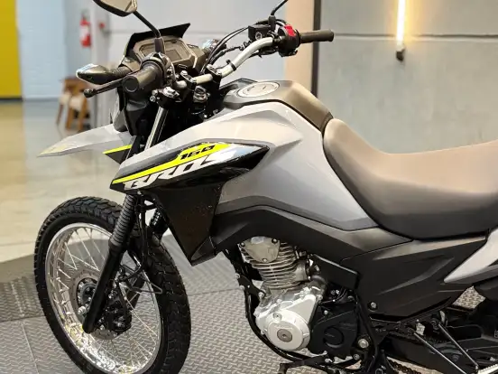 HONDA-NXR 160 BROS ABS HONDA-NXR 160 BROS ABS-2026
