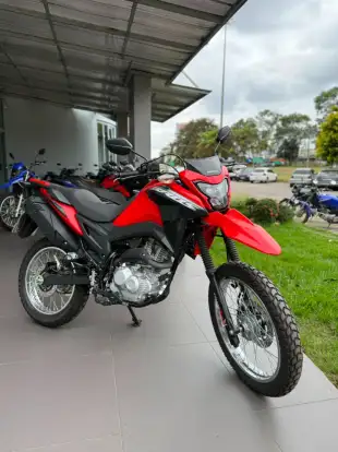 HONDA-NXR 160 BROS ABS HONDA-NXR 160 BROS ABS-2026