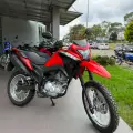 HONDA NXR 160 BROS ABS HONDA NXR 160 BROS ABS