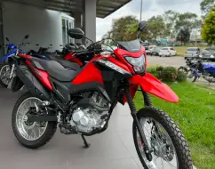 HONDA NXR 160 BROS ABS HONDA NXR 160 BROS ABS
