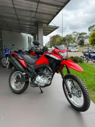 HONDA-NXR 160 BROS ABS HONDA-NXR 160 BROS ABS-2026