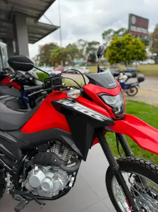 HONDA-NXR 160 BROS ABS HONDA-NXR 160 BROS ABS-2026