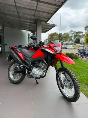 HONDA-NXR 160 BROS ABS HONDA-NXR 160 BROS ABS-2026