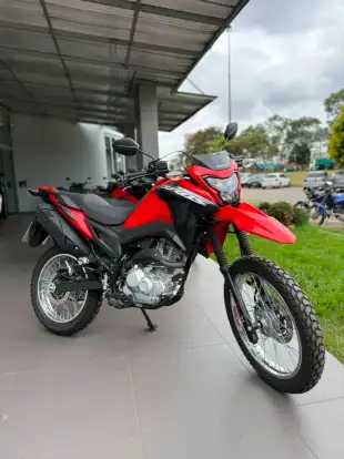 HONDA-NXR 160 BROS ABS HONDA-NXR 160 BROS ABS-2026