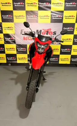 HONDA NXR 160 BROS ABS 