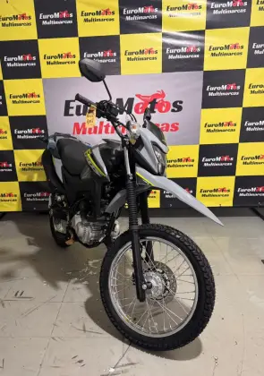 HONDA NXR 160 BROS ABS HONDA NXR 160 BROS ABS