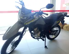 HONDA NXR 160 BROS ABS HONDA NXR 160 BROS ABS