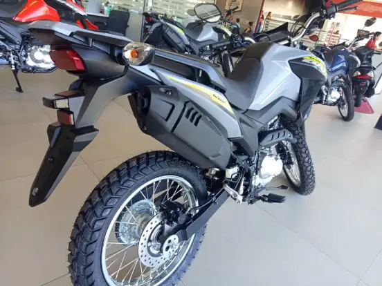 HONDA-NXR 160 BROS ABS HONDA-NXR 160 BROS ABS-2026