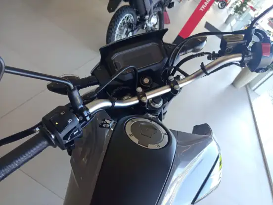 HONDA-NXR 160 BROS ABS HONDA-NXR 160 BROS ABS-2026