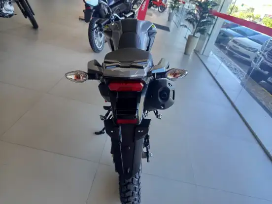 HONDA-NXR 160 BROS ABS-2026