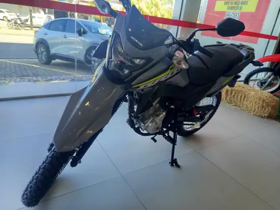 HONDA-NXR 160 BROS ABS HONDA-NXR 160 BROS ABS-2026
