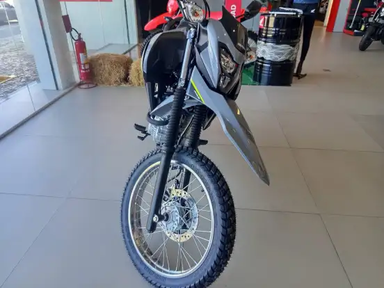 HONDA-NXR 160 BROS ABS HONDA-NXR 160 BROS ABS-2026