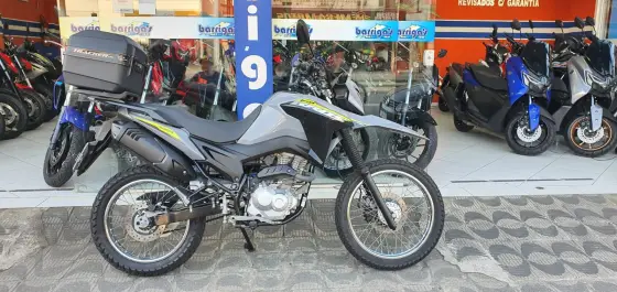 HONDA NXR 160 BROS ABS 