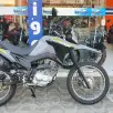HONDA NXR 160 BROS ABS HONDA NXR 160 BROS ABS