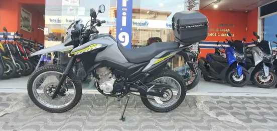 HONDA-NXR 160 BROS ABS HONDA-NXR 160 BROS ABS-2026
