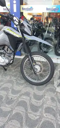 HONDA-NXR 160 BROS ABS HONDA-NXR 160 BROS ABS-2026