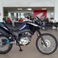 HONDA NXR 160 BROS CBS HONDA NXR 160 BROS CBS