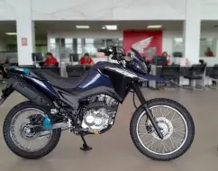 HONDA NXR 160 BROS CBS HONDA NXR 160 BROS CBS