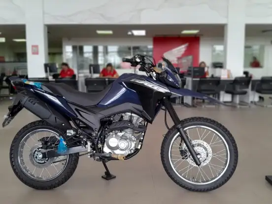 HONDA-NXR 160 BROS CBS HONDA-NXR 160 BROS CBS-2026