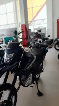 HONDA-NXR 160 BROS CBS-2026