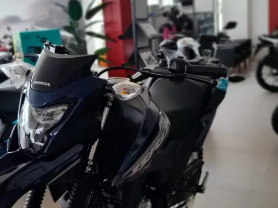 HONDA-NXR 160 BROS CBS HONDA-NXR 160 BROS CBS-2026