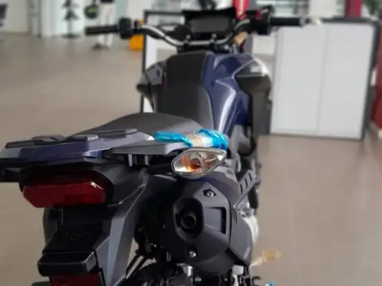 HONDA-NXR 160 BROS CBS HONDA-NXR 160 BROS CBS-2026