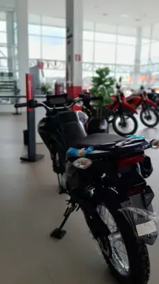 HONDA-NXR 160 BROS CBS HONDA-NXR 160 BROS CBS-2026