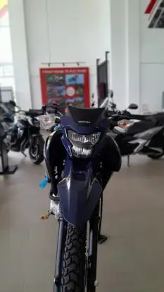 HONDA-NXR 160 BROS CBS HONDA-NXR 160 BROS CBS-2026