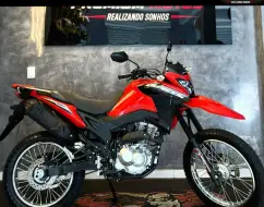 HONDA NXR 160 BROS CBS HONDA NXR 160 BROS CBS